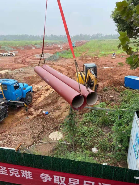 现场案例